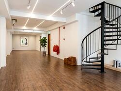 Purvis Street (D7), Office #570526491